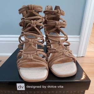 DV by dolce vita heels